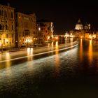 Venedig bei Nacht