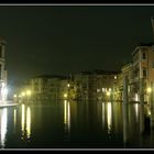 Venedig bei Nacht