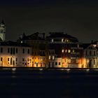 Venedig bei Nacht