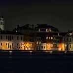 Venedig bei Nacht