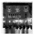 Venedig bei Nacht