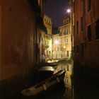 Venedig bei Nacht