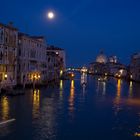 Venedig bei Nacht