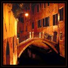 Venedig bei Nacht