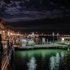 Venedig bei Nacht