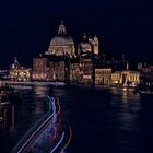 Venedig bei Nacht