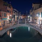 Venedig bei Nacht