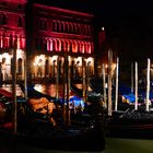 Venedig bei Nacht