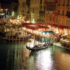 Venedig bei Nacht