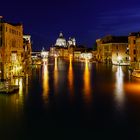 Venedig bei Nacht