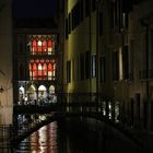 Venedig bei Nacht