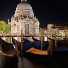 Venedig bei Nacht