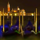 Venedig bei Nacht