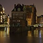 Venedig bei Nacht