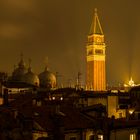 Venedig bei Nacht