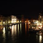 Venedig bei Nacht