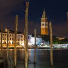 Venedig bei Nacht