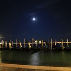 Venedig bei Nacht