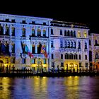 Venedig bei Nacht erleben