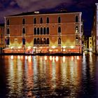 Venedig bei Nacht