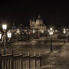 Venedig bei Nacht I