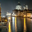 Venedig bei Nacht (I)