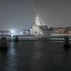 Venedig bei Nacht (II)