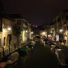 Venedig bei Nacht II 