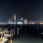 Venedig bei Nacht (III)
