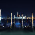 Venedig bei Nacht (IV)
