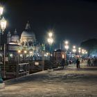 Venedig bei Nacht (V)