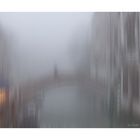 Venedig bei Nebel [1]