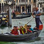 VENEDIG   - Bella amore mio -