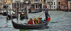 VENEDIG   - Bella amore mio -