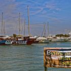 VENEDIG  - Benvenuti a Marina Sant'Elena -