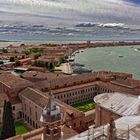 Venedig  - beste Aussichten -