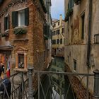 Venedig  Bezirk  Castello -  Meine Lieblingsecke