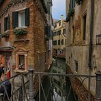 Venedig  Bezirk  Castello -  Meine Lieblingsecke