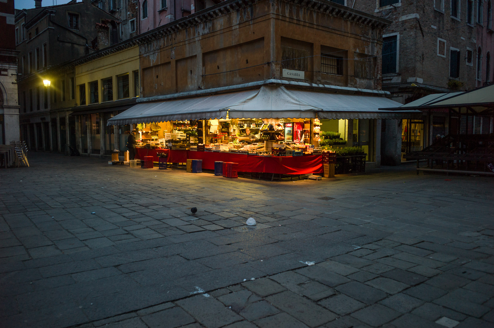 Venedig