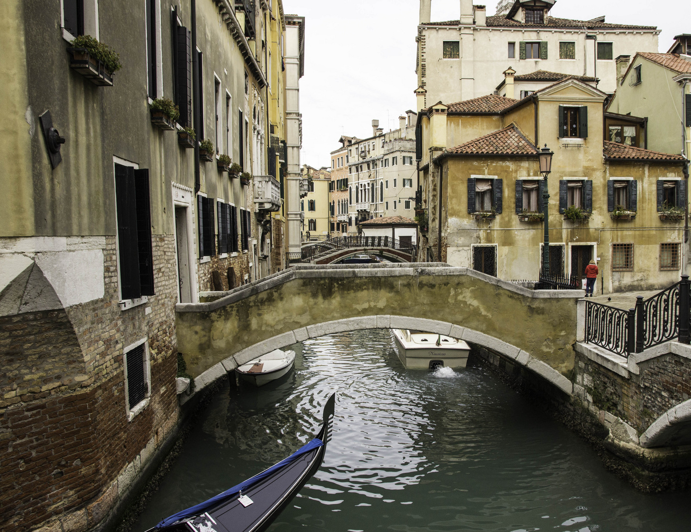 Venedig 