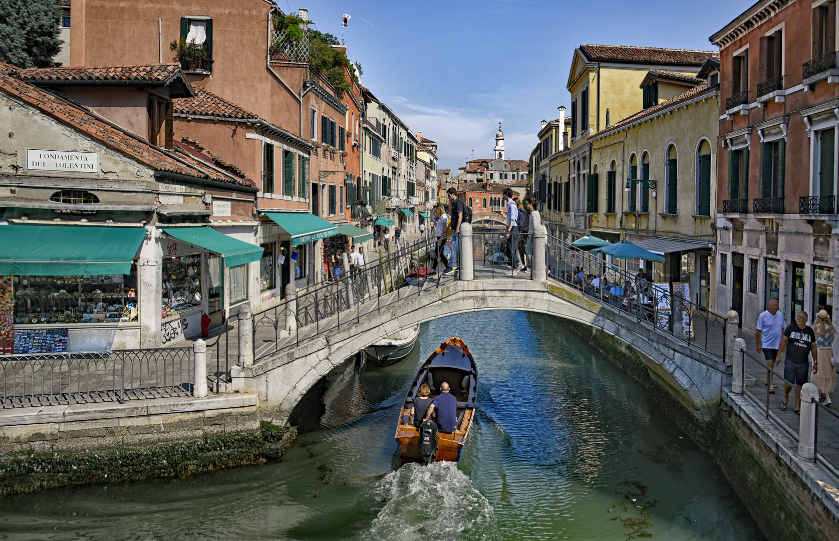 Venedig