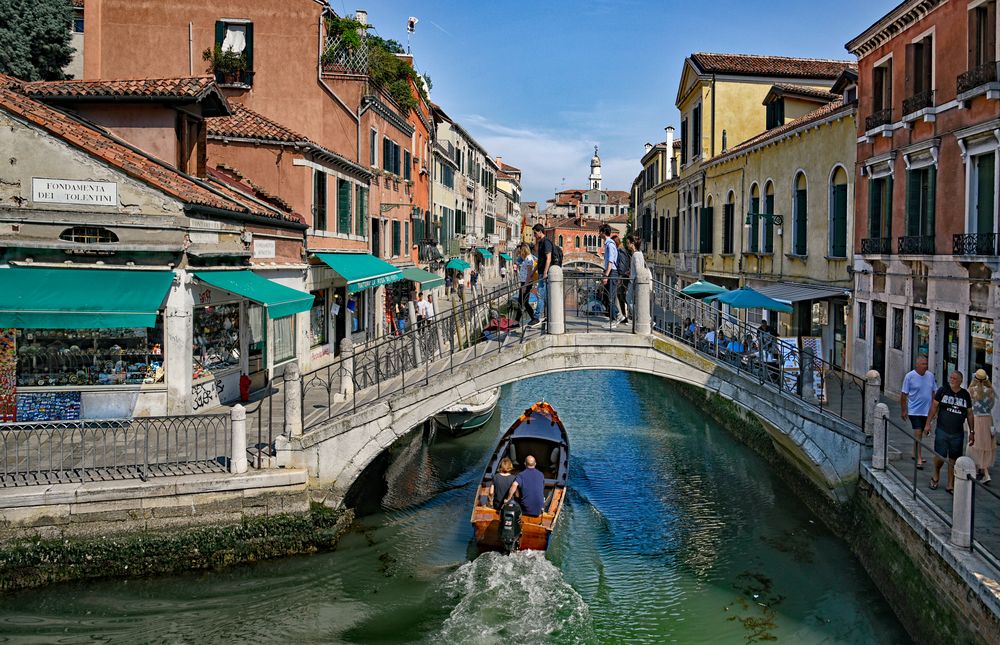 Venedig