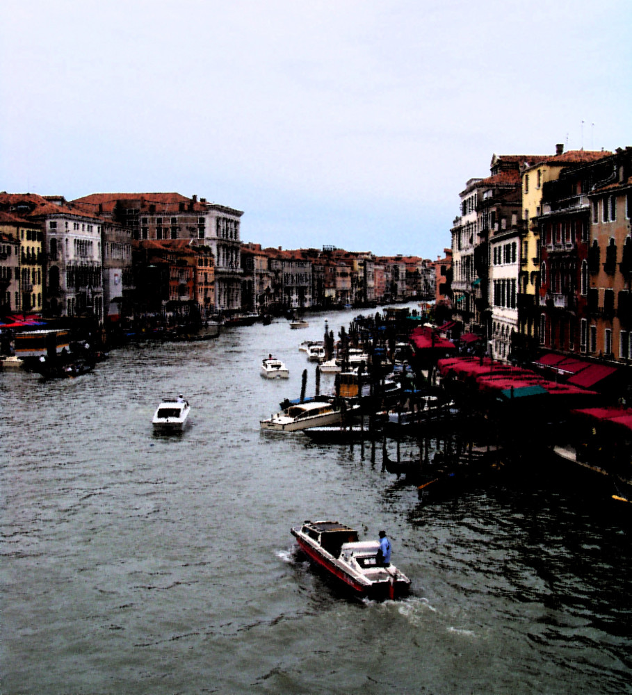 Venedig