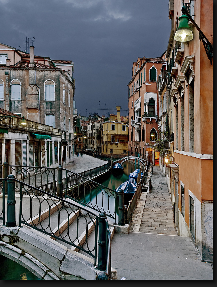 Venedig