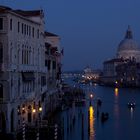 Venedig Blau