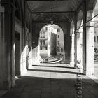 Venedig - Blick auf Canal Grande