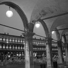 Venedig - Blick auf den Platz