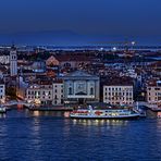 VENEDIG  - Blue Monday -