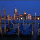 Venedig Blues