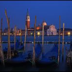 Venedig Blues